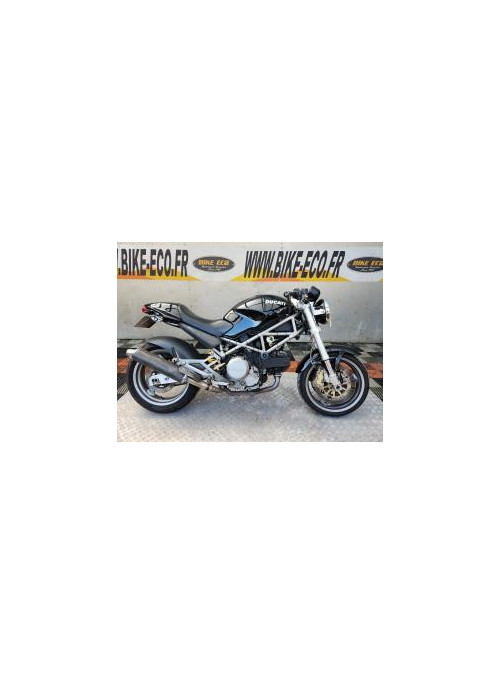 DUCATI MONSTER 620