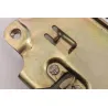 Mecanisme verrouillage selle SYM FIDDLE III 50 2015 - 2017