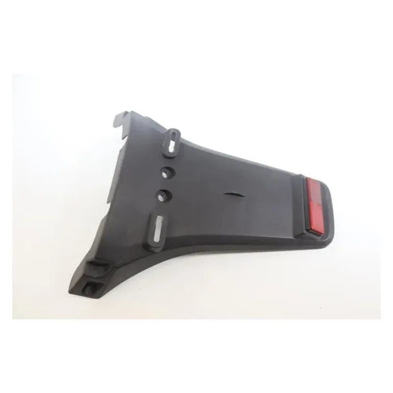 Support de plaque et eclairage SYM FIDDLE III 50 2015 - 2017