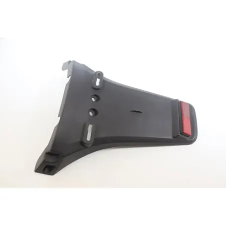 Support de plaque et eclairage SYM FIDDLE III 50 2015 - 2017