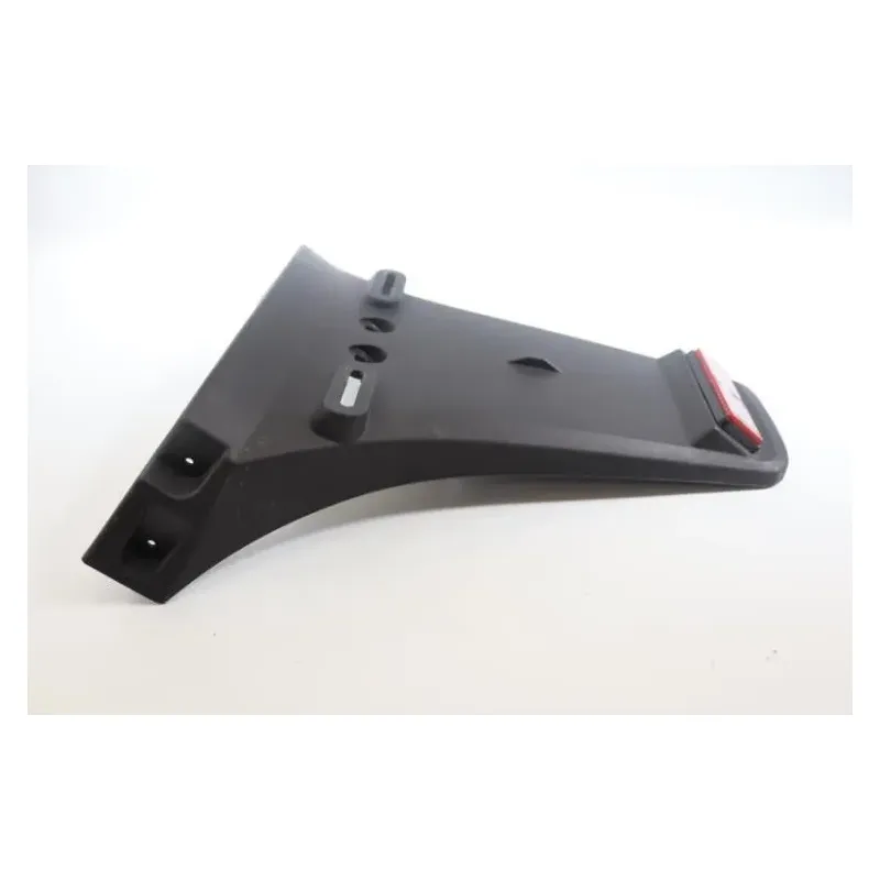 Support de plaque et eclairage SYM FIDDLE III 50 2015 - 2017