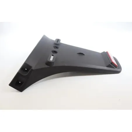 Support de plaque et eclairage SYM FIDDLE III 50 2015 - 2017