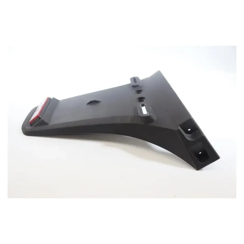 Support de plaque et eclairage SYM FIDDLE III 50 2015 - 2017