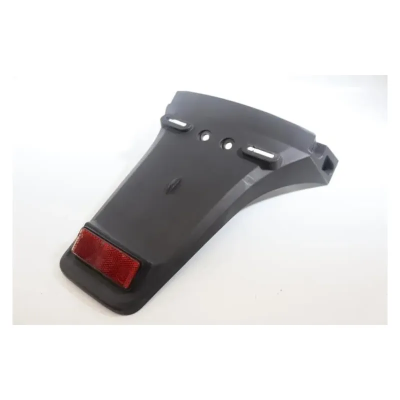 Support de plaque et eclairage SYM FIDDLE III 50 2015 - 2017