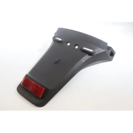 Support de plaque et eclairage SYM FIDDLE III 50 2015 - 2017