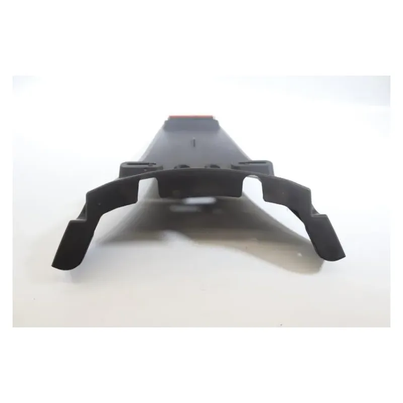 Support de plaque et eclairage SYM FIDDLE III 50 2015 - 2017