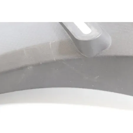 Support de plaque et eclairage SYM FIDDLE III 50 2015 - 2017