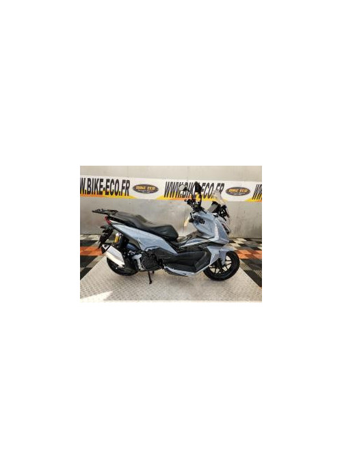 JORDON ADV 125
