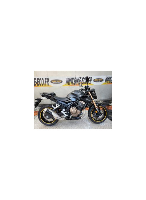 HONDA CB 500 FA A2