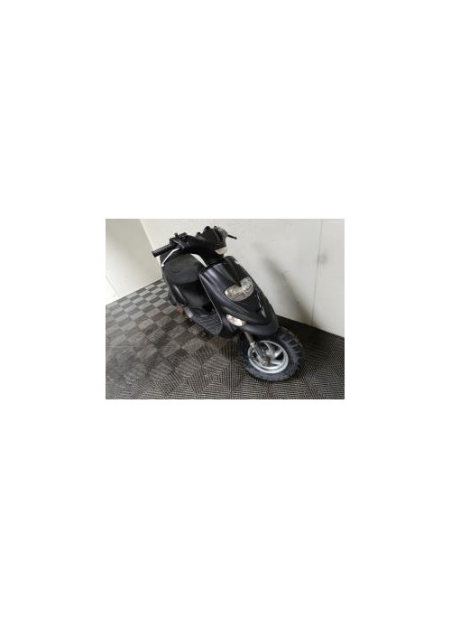 GILERA 50 STALKER INCONNUE