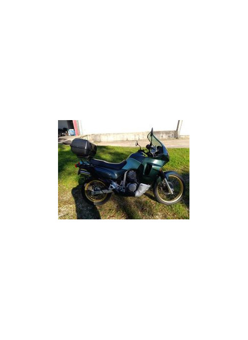HONDA 600 TRANSALP