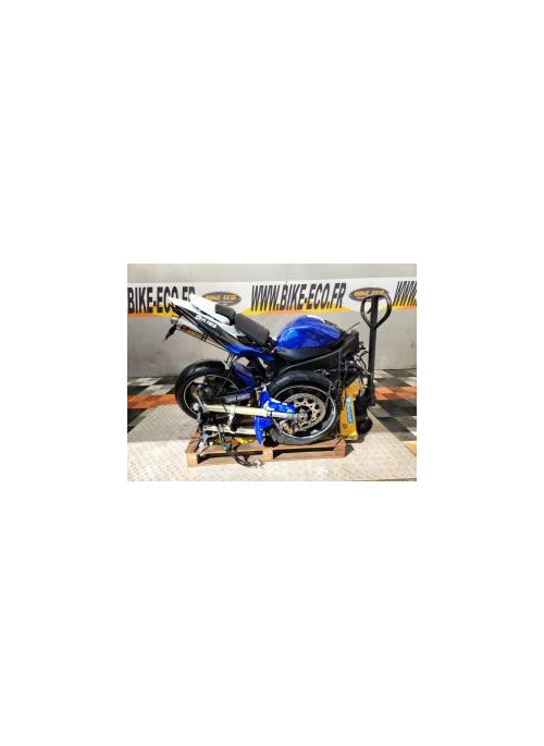 YAMAHA YZF R1 1000
