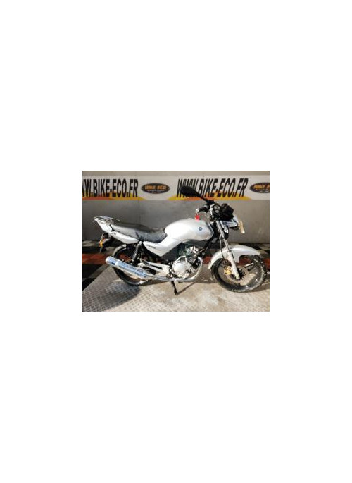YAMAHA YBR 125
