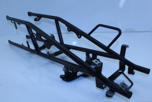 Boucle cadre arriere PEUGEOT 50 XR6 2006 - 2011