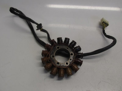 Stator alternateur KAWASAKI ZZR 1400 08-11 ABS
