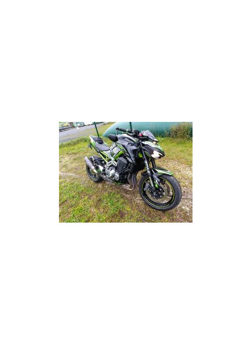 KAWASAKI 900 Z Z 900 ABS PERFORMANCE