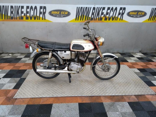 YAMAHA YAS-1