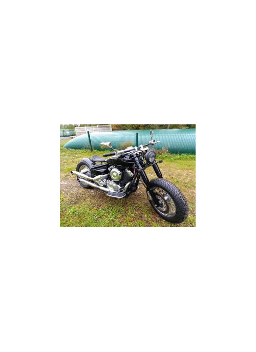 YAMAHA 650 DRAGSTAR