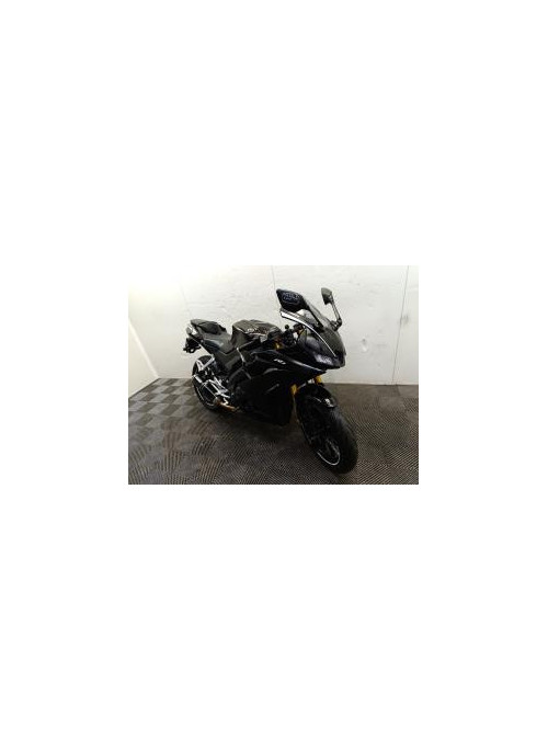 YAMAHA 125 YZR