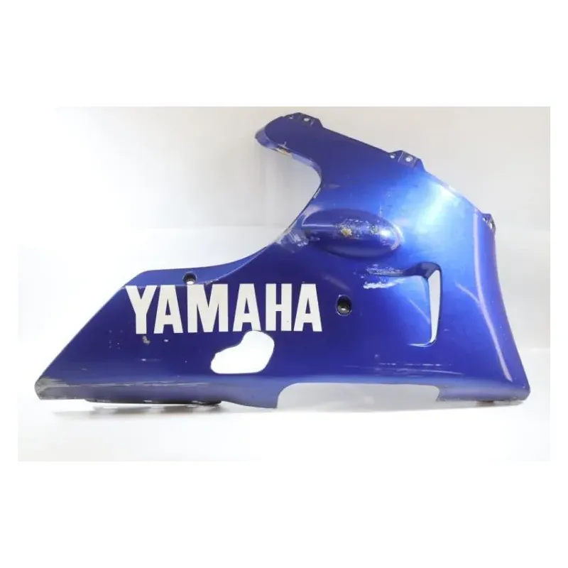 Demi sabot droit YAMAHA YZF 1000 R1 1998 - 1999