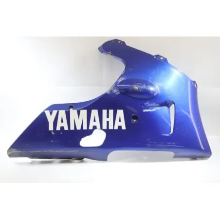 Demi sabot droit YAMAHA YZF 1000 R1 1998 - 1999