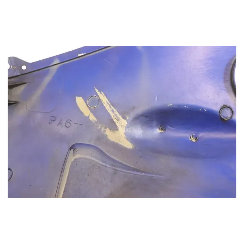 Demi sabot droit YAMAHA YZF 1000 R1 1998 - 1999