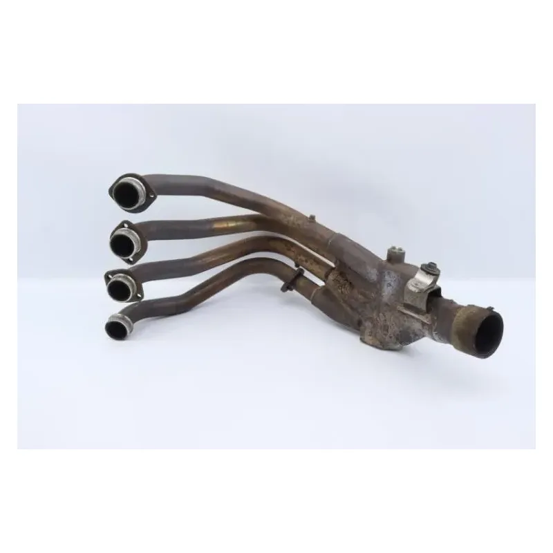 Collecteur (echappement) YAMAHA YZF 1000 R1 1998 - 1999