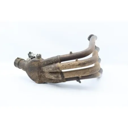 Collecteur (echappement) YAMAHA YZF 1000 R1 1998 - 1999