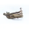 Collecteur (echappement) YAMAHA YZF 1000 R1 1998 - 1999 Collecteur (echappement) YAMAHA YZF 1000 R1 1998 - 1999