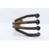 Collecteur (echappement) YAMAHA YZF 1000 R1 1998 - 1999 Collecteur (echappement) YAMAHA YZF 1000 R1 1998 - 1999