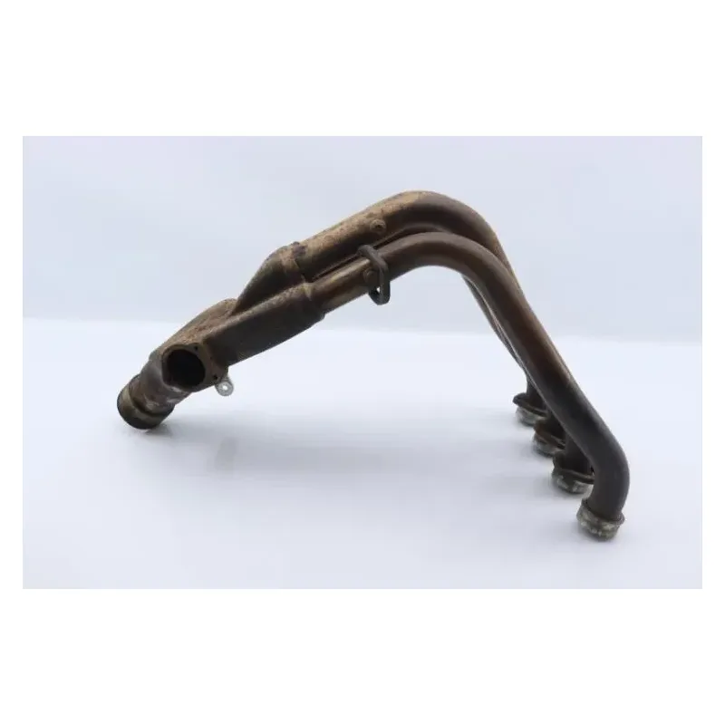 Collecteur (echappement) YAMAHA YZF 1000 R1 1998 - 1999