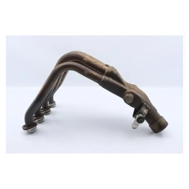 Collecteur (echappement) YAMAHA YZF 1000 R1 1998 - 1999