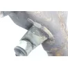 Collecteur (echappement) YAMAHA YZF 1000 R1 1998 - 1999 Collecteur (echappement) YAMAHA YZF 1000 R1 1998 - 1999