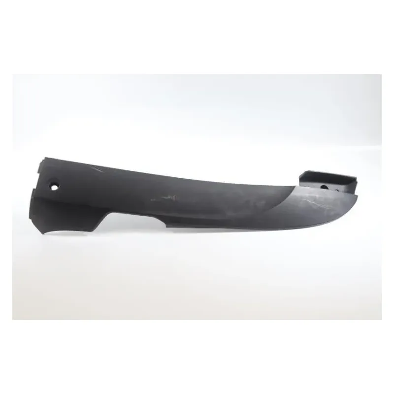 Demi sabot gauche SYM FIDDLE III 50 2015 - 2017