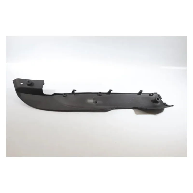 Demi sabot gauche SYM FIDDLE III 50 2015 - 2017