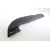 Demi sabot gauche SYM FIDDLE III 50 2015 - 2017 Demi sabot gauche SYM FIDDLE III 50 2015 - 2017