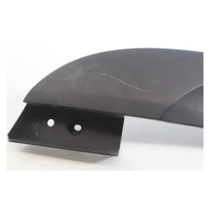 Demi sabot gauche SYM FIDDLE III 50 2015 - 2017