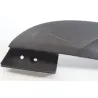 Demi sabot gauche SYM FIDDLE III 50 2015 - 2017 Demi sabot gauche SYM FIDDLE III 50 2015 - 2017