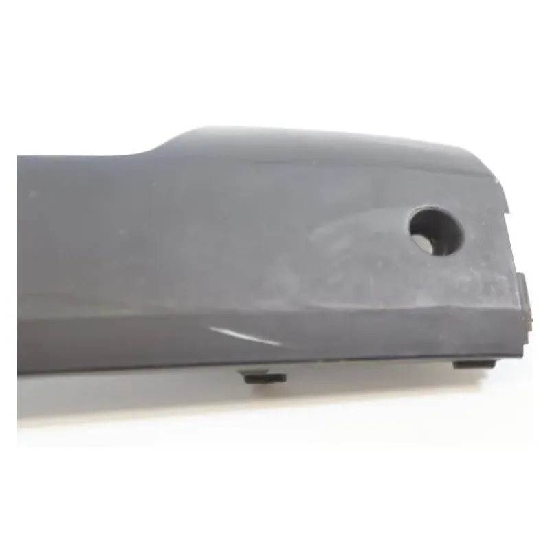 Demi sabot gauche SYM FIDDLE III 50 2015 - 2017