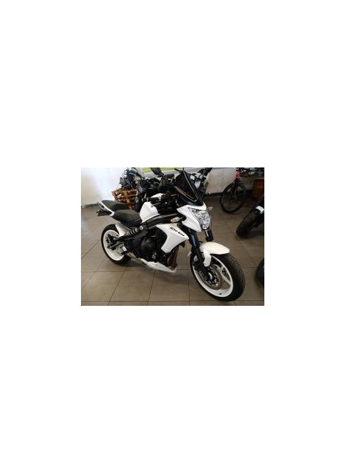 KAWASAKI ER6 N