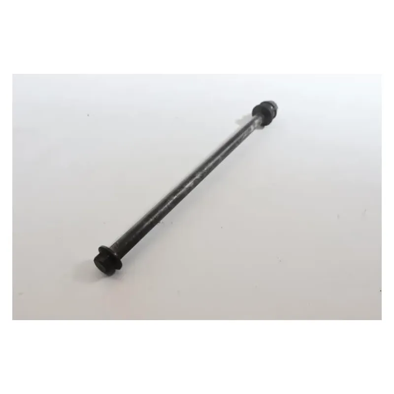 Axe de roue avant SYM FIDDLE III 50 2015 - 2017