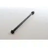 Axe de roue avant SYM FIDDLE III 50 2015 - 2017 Axe de roue avant SYM FIDDLE III 50 2015 - 2017