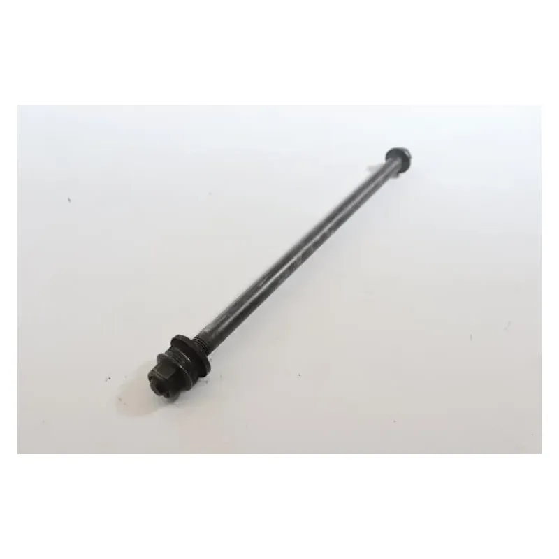 Axe de roue avant SYM FIDDLE III 50 2015 - 2017