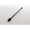 Axe de roue avant SYM FIDDLE III 50 2015 - 2017 Axe de roue avant SYM FIDDLE III 50 2015 - 2017