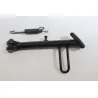 Bequille laterale SYM FIDDLE III 50 2015 - 2017 Bequille laterale SYM FIDDLE III 50 2015 - 2017