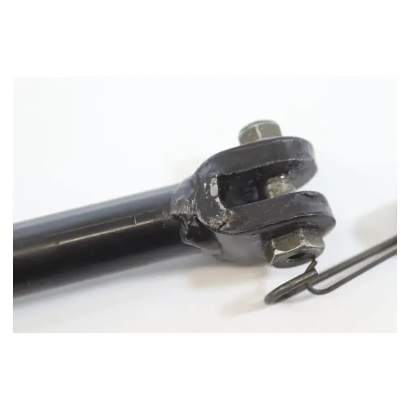 Bequille laterale SYM FIDDLE III 50 2015 - 2017