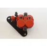 Etrier de frein avant SYM FIDDLE III 50 2015 - 2017 Etrier de frein avant SYM FIDDLE III 50 2015 - 2017