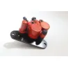 Etrier de frein avant SYM FIDDLE III 50 2015 - 2017 Etrier de frein avant SYM FIDDLE III 50 2015 - 2017