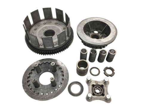 Embrayage HONDA CM 400 T 1979-1982