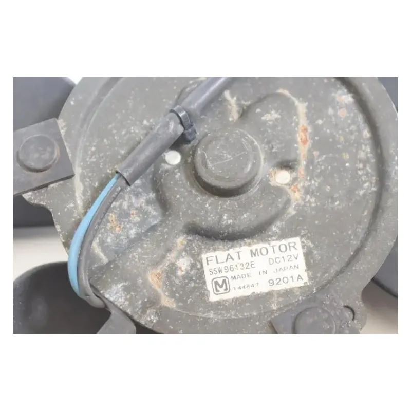 Ventilateur YAMAHA YZF 1000 R1 1998 - 1999
